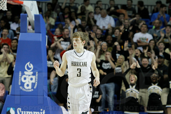 Jonesboro vs. Little Rock Parkview 6A State Boys State Finals 3-15-2014 (© Justin Manning) JWM_0171