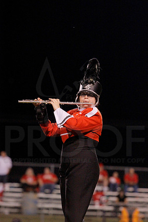 Glen Rose @ Jessieville 10-4-13 (© Justin Manning) JWM0371