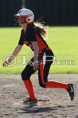 Nashville @ Malvern Softball 4-20-2015 (©Justin Manning) JWM_0093