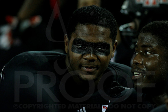 Texas State @ Arkansas State 11-16-13 (©Justin Manning) JWM_0531