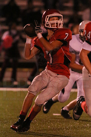 Prescott @ Glen Rose Jr High 10-16-2014 (©Justin Manning) JWM_332