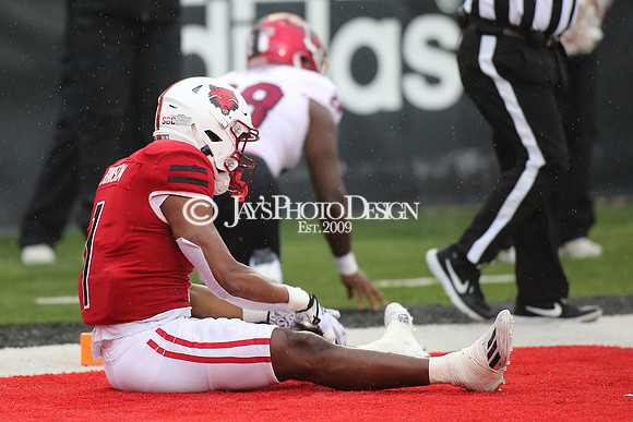 Troy @ Arkansas State (Senior Day) 11-26-22_JWM_0348