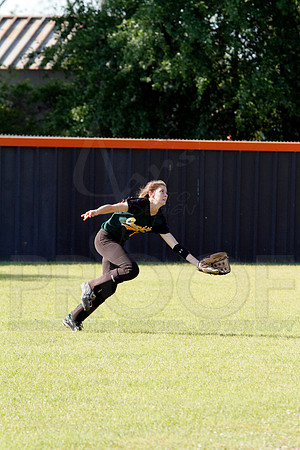 Ouachita @ Malvern Softball 5-6-2014 (© Justin Manning) JWM_0139