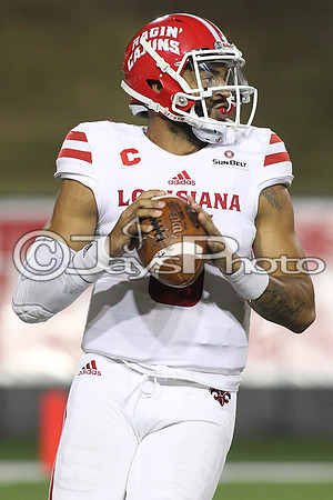 Louisiana @ Arkansas State 10-19-17_JWM00693