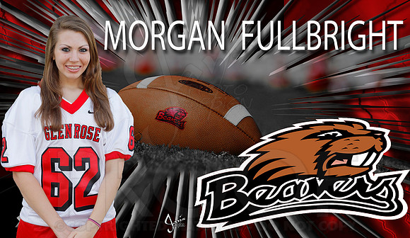 MORGAN FULLBRIGHT