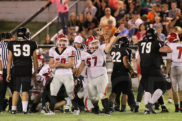 Glen Rose @ Bauxite 9-13-13 (© Justin Manning) JWM0219