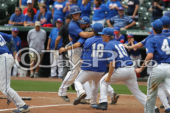 4A State Baeball Finals Arkadelphia vs. Star City 5-22-2015 (©Justin Manning) JWM_0796