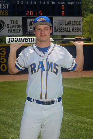 Harrison Russell package1B