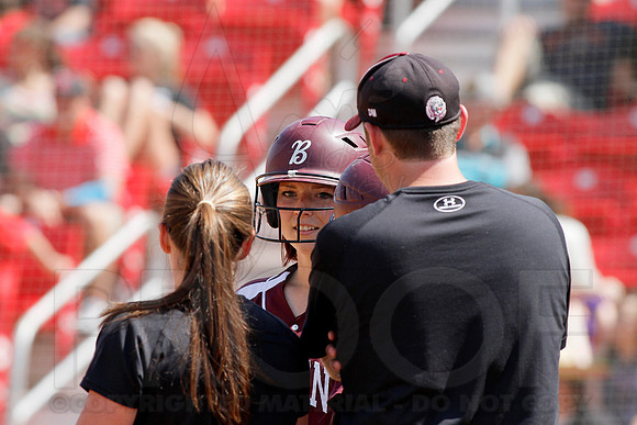 6A Benton vs Russellville State Finals 5-17-13 (© Justin Manning) JWM0294