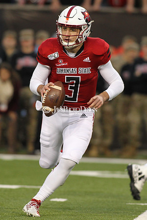 Texas State @ Arkansas State 10-26-19_0174