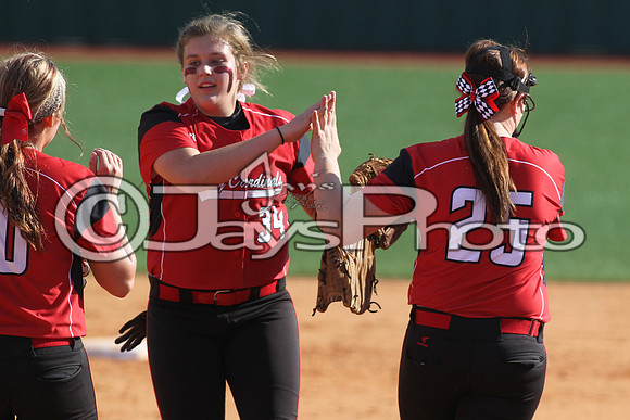 Harmony Grove @ Benton softball 4-16-2015 (©Justin Manning) JWM_0125