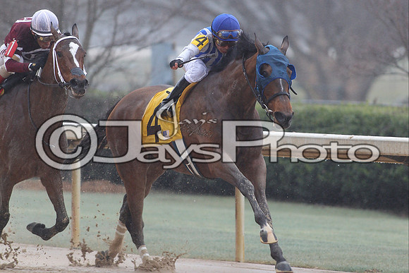 Oaklawn (Rebel Stakes Day) 3-14-2015 (©Justin Manning) JWM_048