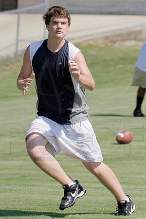 Tyrell Johnson Football Camp 7-20-12 (Justin Manning)081