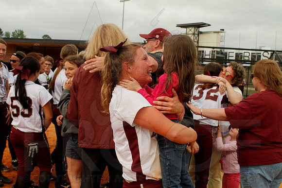 Benton vs. Russellville State Simi-Finals 5-17-2014 (© Justin Manning) JWM_0637
