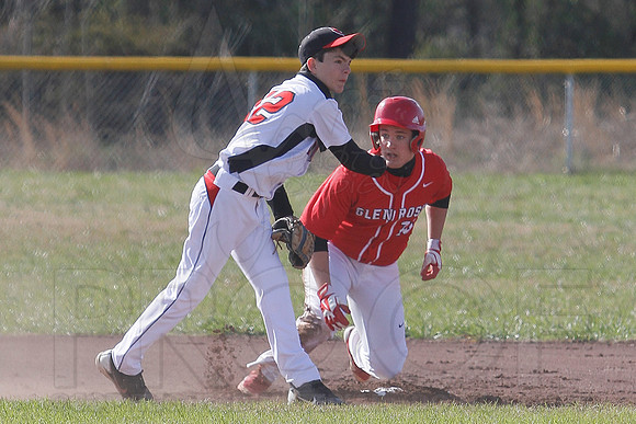 Glen Rose @ Harmony Grove 3-25-13 (© Justin Manning) JWM0099