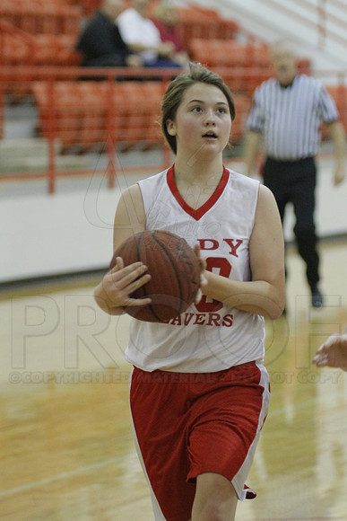 Fountain Lake @ Glen Rose 1-29-13 (Justin Manning)0020