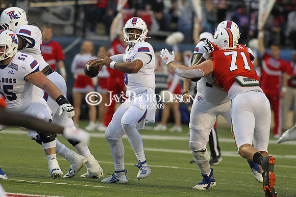 z191226_Independence Bowl Louisiana Tech vs Miami_Manning_3445
