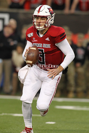 Texas State @ Arkansas State 10-26-19_0175