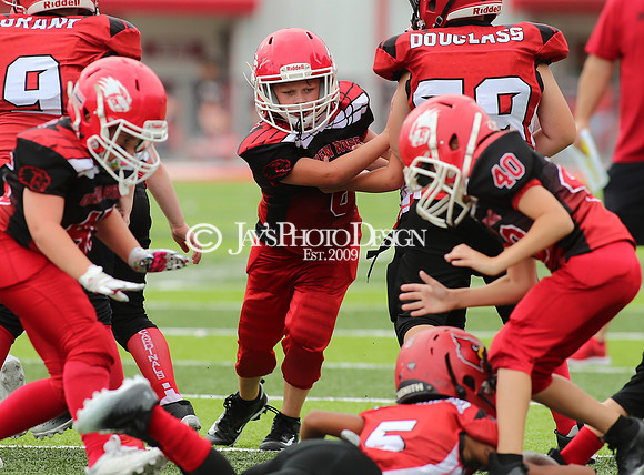Glen Rose @ Harmony Grove 3rd Grade 9-14-24_JWM_0317