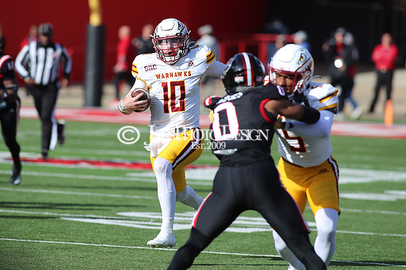ULM @ Arkansas State 11-23-24_JWM_0721