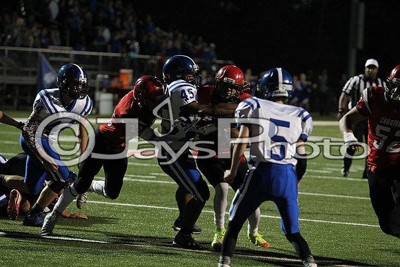 Bismarck @ Harmony Grove 10-2-2015 (©Justin Manning) JWM_0295