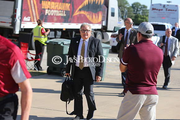 ULM @ Arkansas State (Homecoming) 10-1-22_JWM_0136