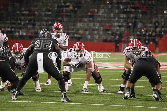 Louisiana @ Arkansas State 10-17-19_0813