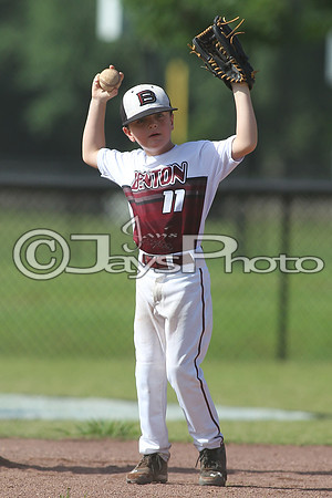 Benton vs. Cabot Cal Ripken t-ball All-Stars 7-10-2015 (©Justin Manning) JWM_0072