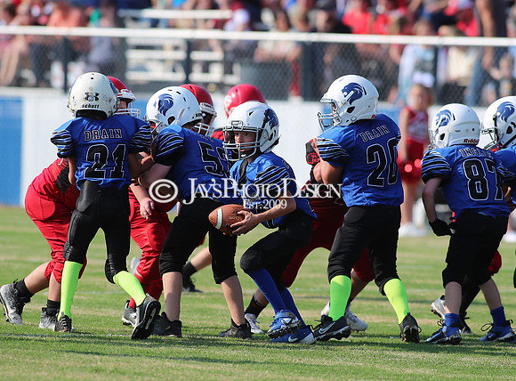 3rd Grade Peewee Football (Glen Rose @ Bismarck) 8-24-24_JWM_0174