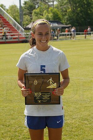 4A State Soccer Finals Maumelle vs. Valley View 5-24-2014 (© Justin Manning) JWM_0419