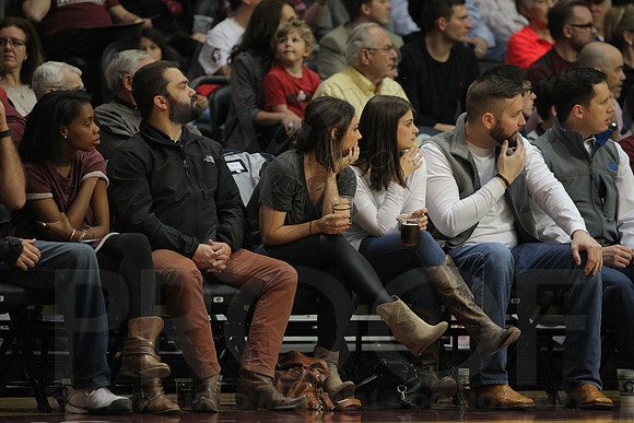 Arkansas State @ AR-Little Rock Men's 3-1-16_JWM_0467