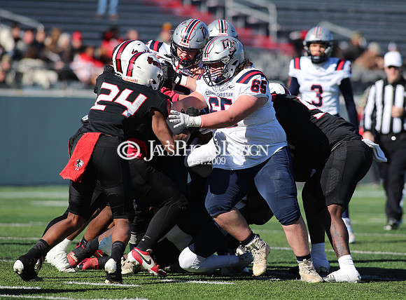 Conway Christian vs. East Poinsett County (2A State Final) 12-6-24_JWM_0203