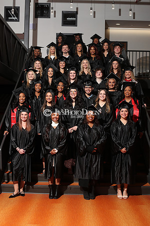 Arkansas State University Three Rivers (Health Sciences' Pinning Ceremony) LPN & RN 12-12-24 _JWM_0015