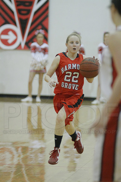Harmony Grove @ Glen Rose 2-5-13 (Justin Manning)0138