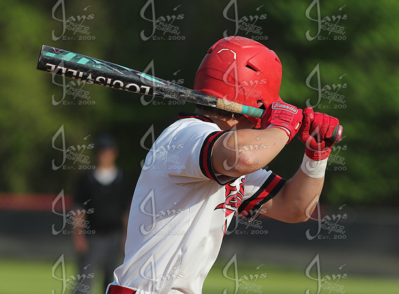 Atkins @ Glen Rose baseball (Senior Night) 4-17-25_JWM_0190