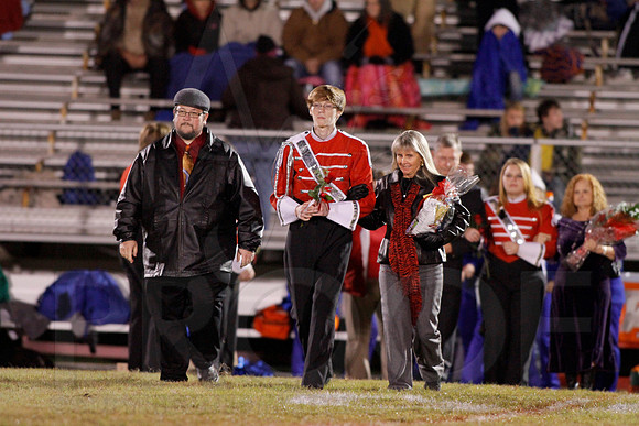 Two Rivers @ Glen Rose 11-7-13 (Senior Night) (©Justin Manning) JWM_0128