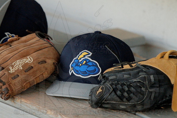 Thunder vs. A's 9-10 year old baseball 4-22-2014 (© Justin Manning) JWM_0151