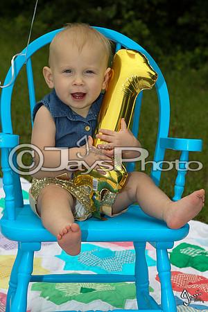Camden's 1st Birthday pictures_0221