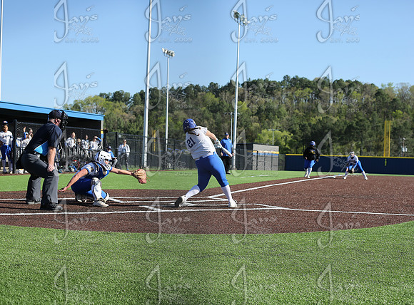 North Little Rock @ Lakeside 4-7-25_JWM_0035