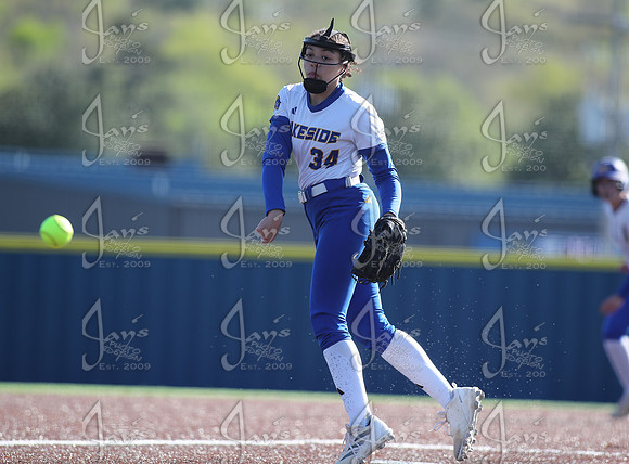 North Little Rock @ Lakeside 4-7-25_JWM_0238