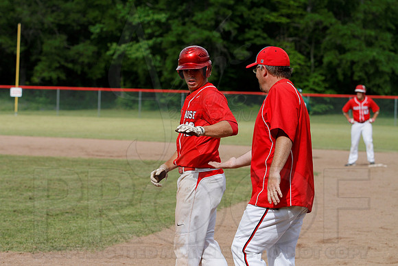 3A Regionals Baseball-Softball Finals 5-6-13 (© Justin Manning) JWM0249