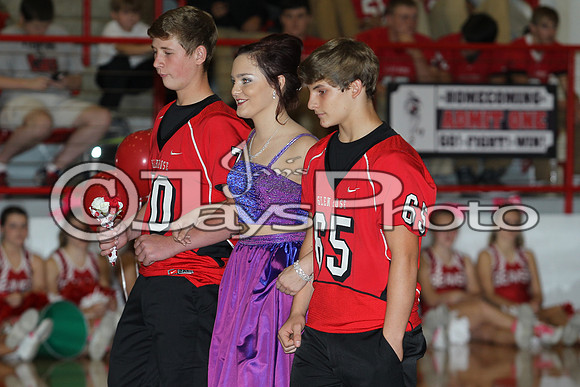 Glen Rose Homecoming (Day Ceremony) 10-23-2015 (©Justin Manning) JWM_0019