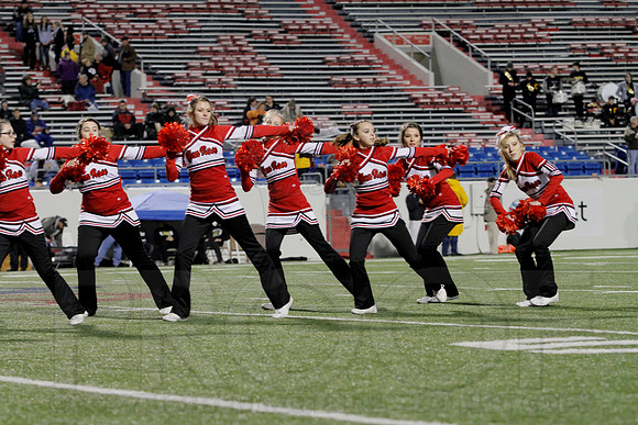 Glen Rose vs. Charleston 12-21-13 (©Justin Manning) (©Justin Manning) JWM0328 0328