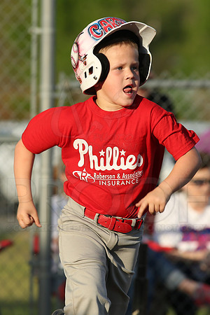 Phillies vs. Bomb Squad 4-10-14 4-10-2014 (© Justin Manning) JWM_0192