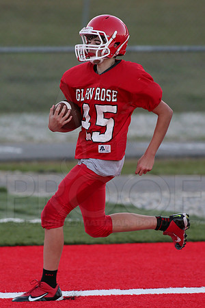 Prescott @ Glen Rose Jr High 10-16-2014 (©Justin Manning) JWM_039