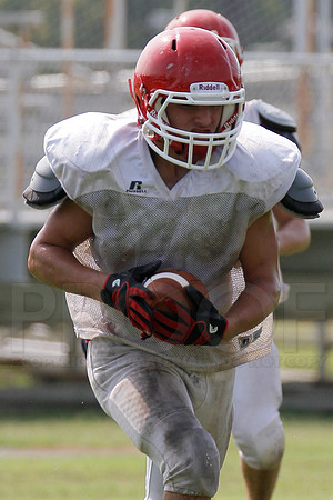 Glen Rose Football Practice 8-6-12(Justin Manning)044
