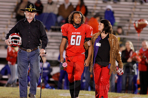 Two Rivers @ Glen Rose 11-7-13 (Senior Night) (©Justin Manning) JWM_0084