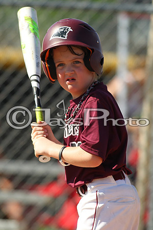 Benton Panthers vs. Conway Cats_0109