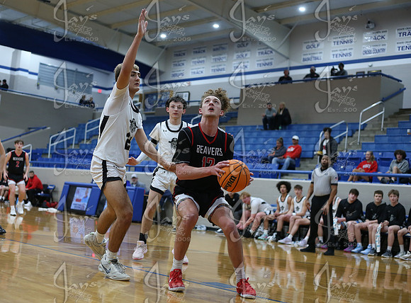 Dover vs. Glen Rose (AAA 3A-5 District First Round) 2-17-25_JWM_0338
