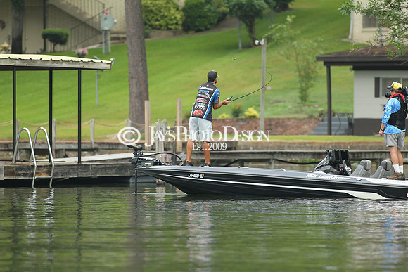 Forrest Wood Cup (Day 2 on the water) 8-10-19_0292